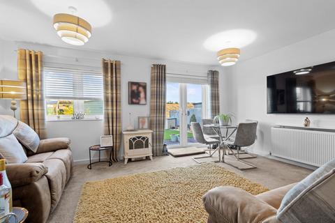 3 bedroom semi-detached house for sale, Bryden Way, Hayhill, Drongan, KA6 7FJ