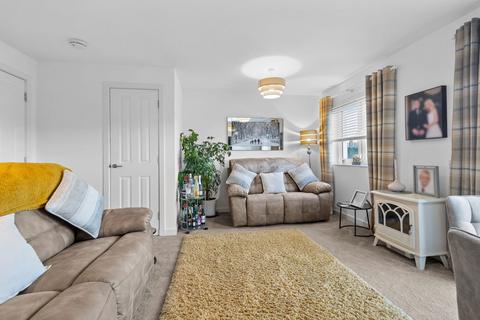 3 bedroom semi-detached house for sale, Bryden Way, Hayhill, Drongan, KA6 7FJ