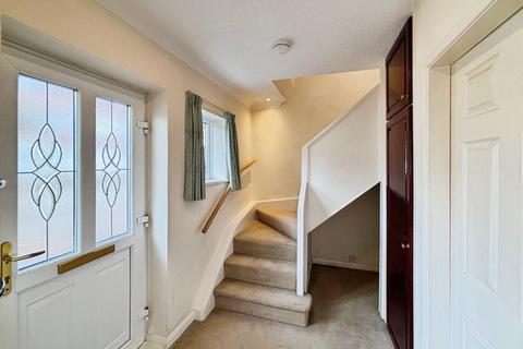 3 bedroom house to rent, Hamilton Way, York, North Yorkshire