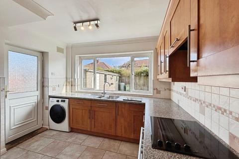 3 bedroom house to rent, Hamilton Way, York, North Yorkshire