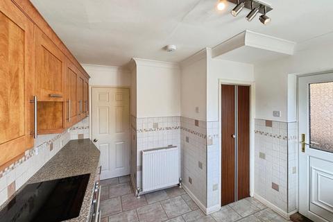 3 bedroom house to rent, Hamilton Way, York, North Yorkshire