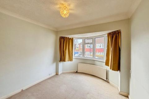 undefined, Hamilton Way, York, North Yorkshire