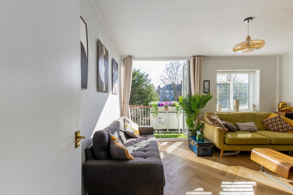 Parkside Court
