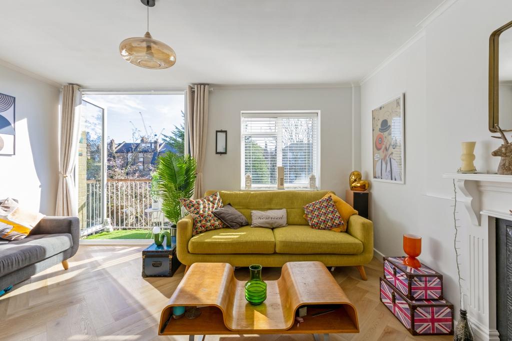 Parkside Court