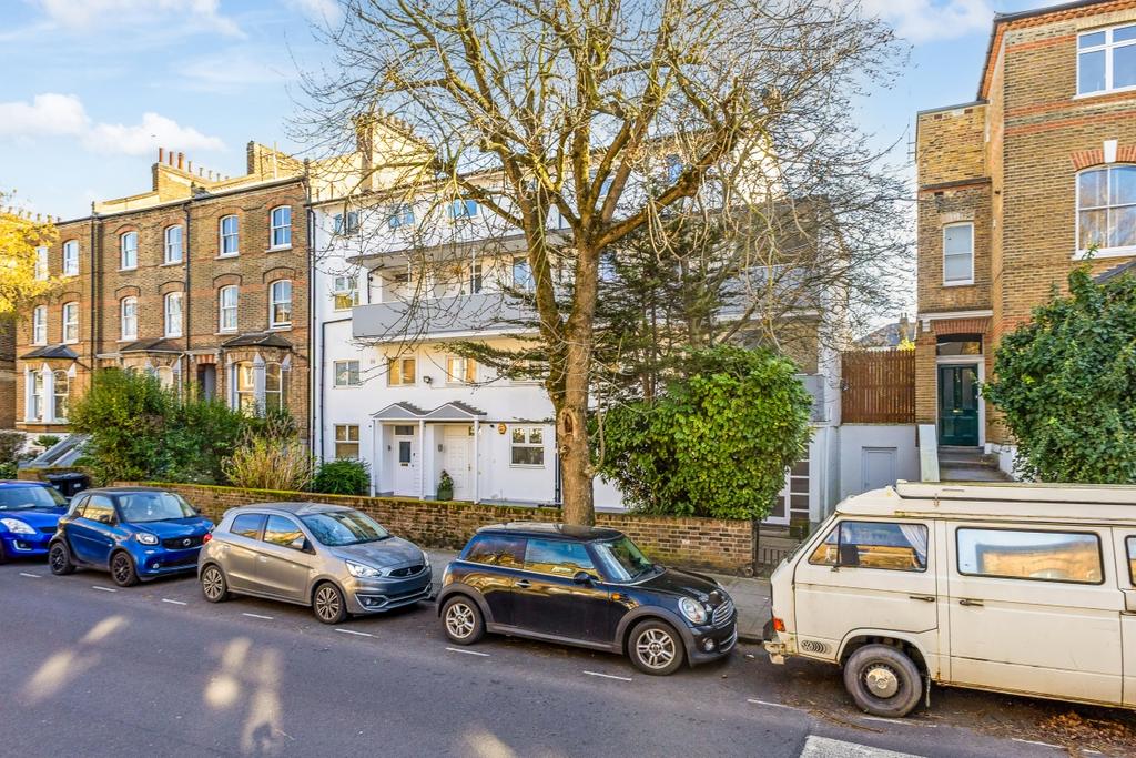 Parkside Court