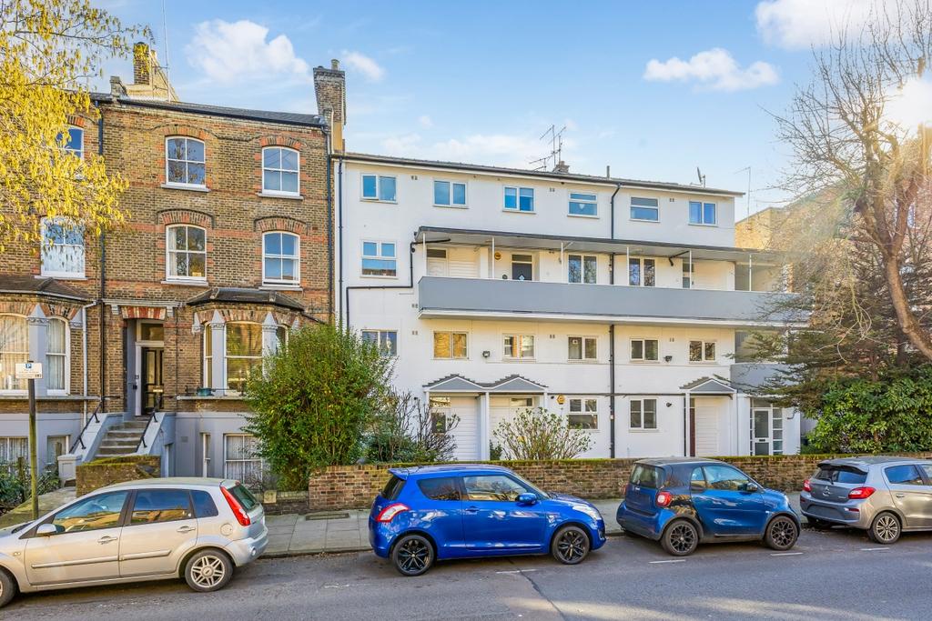 Parkside Court