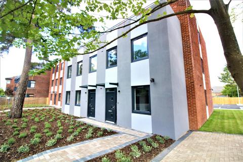 undefined, Elizabeth House, Fleet GU51