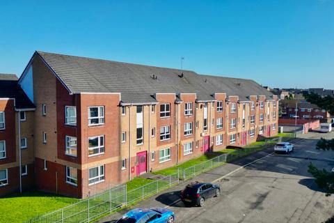 undefined, Elvan Street, Shettleston, Glasgow