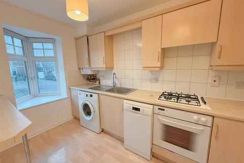 undefined, 2 DOUBLE BEDROOM HOUSE WITH GARDEN - Magnolia Gardens, Edgware HA8