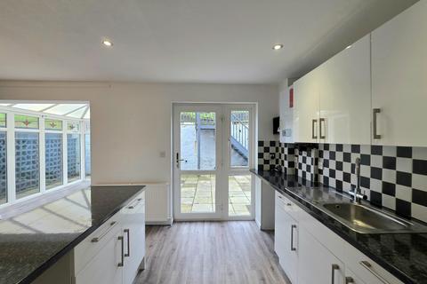 undefined, Green Park Road, PAIGNTON