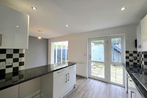 undefined, Green Park Road, PAIGNTON