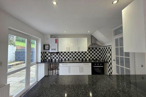 undefined, Green Park Road, PAIGNTON
