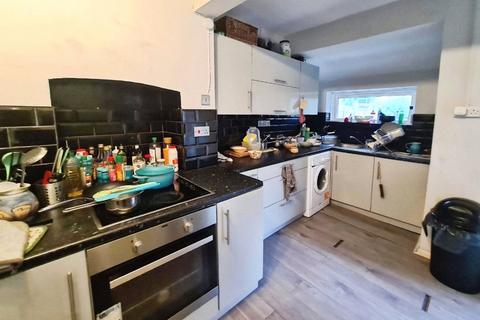 undefined, Burlington Road, Hampshire SO15