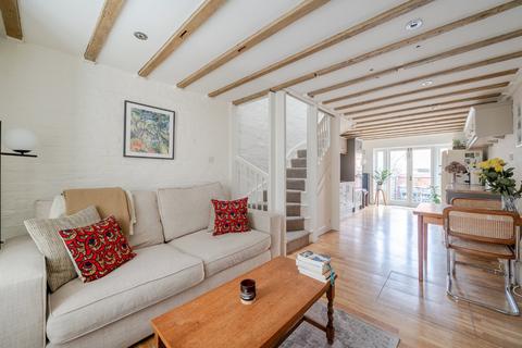 undefined, Weston Park, Crouch End, London, N8