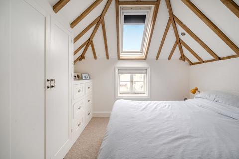 undefined, Weston Park, Crouch End, London, N8