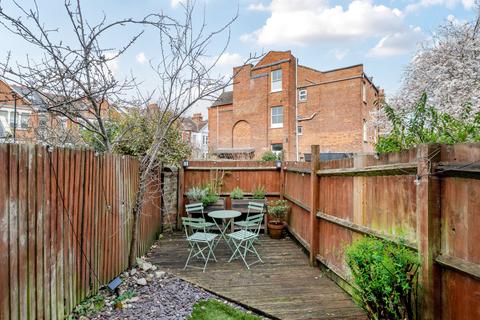 undefined, Weston Park, Crouch End, London, N8
