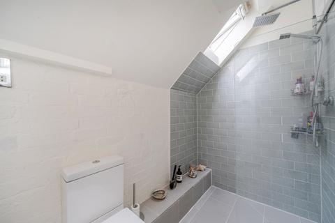 undefined, Weston Park, Crouch End, London, N8