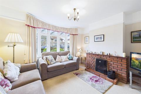 3 bedroom semi-detached house for sale, 1930's home located in the west end of Clevedon