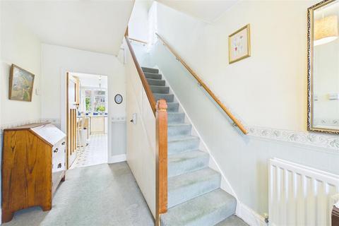 3 bedroom semi-detached house for sale, 1930's home located in the west end of Clevedon