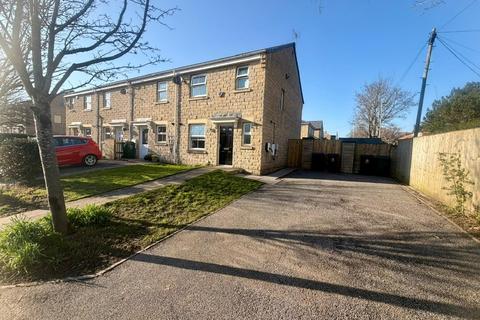 undefined, Bewick Drive, BINGLEY BD16