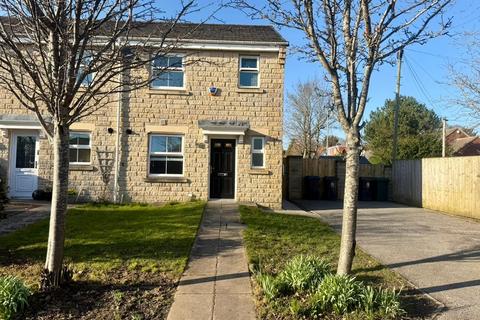 undefined, Bewick Drive, BINGLEY BD16