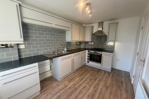undefined, Bewick Drive, BINGLEY BD16