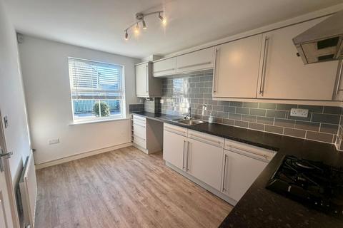 undefined, Bewick Drive, BINGLEY BD16