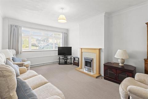 2 bedroom semi-detached bungalow for sale, Summerlands Road, Eastbourne BN22