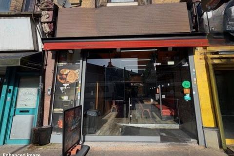Retail property (high street) to rent, 15 Plashet Grv London E6 1AD