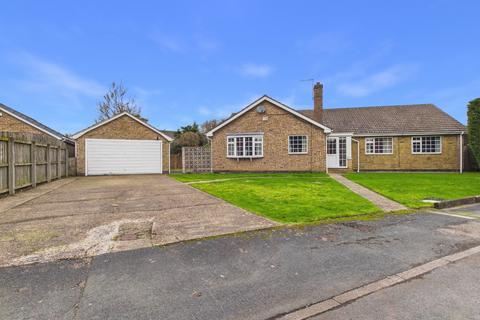 4 bedroom detached bungalow for sale, 36, St. James Road, Melton, North Ferriby, HU14 3HZ