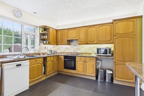 4 bedroom detached bungalow for sale, 36, St. James Road, Melton, North Ferriby, HU14 3HZ
