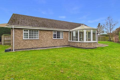 4 bedroom detached bungalow for sale, 36, St. James Road, Melton, North Ferriby, HU14 3HZ