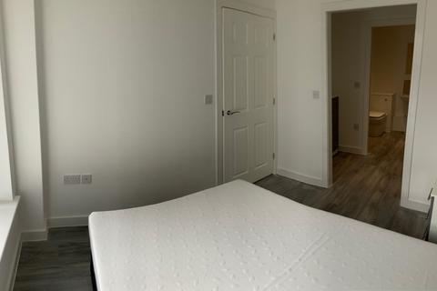 2 bedroom apartment to rent, Flat , Orange Grove House,  Sherwood Street, Manchester