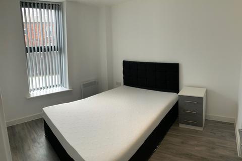 2 bedroom apartment to rent, Flat , Orange Grove House,  Sherwood Street, Manchester