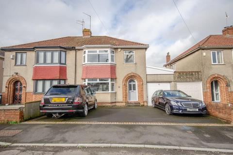 3 bedroom house for sale, Badminton Road, Downend, Bristol, BS16 6NR
