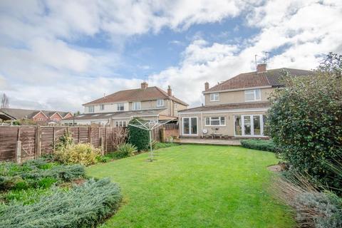 3 bedroom house for sale, Badminton Road, Downend, Bristol, BS16 6NR