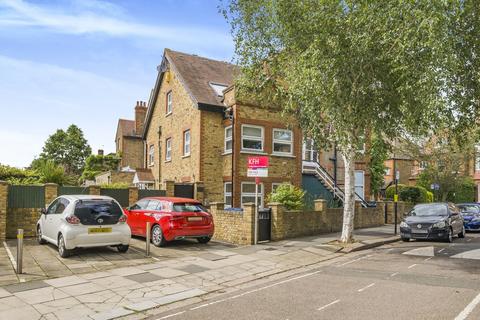 undefined, Emanuel Avenue, Acton, London, W3