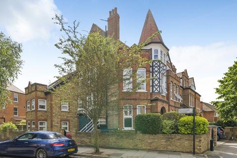 undefined, Emanuel Avenue, Acton, London, W3