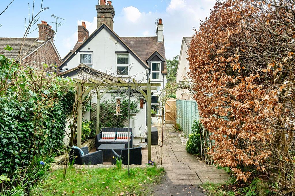 Rear Garden (2)