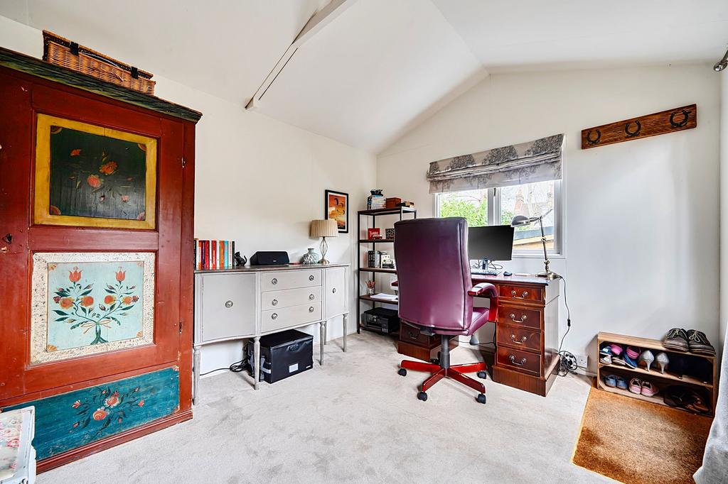 Garden Studio