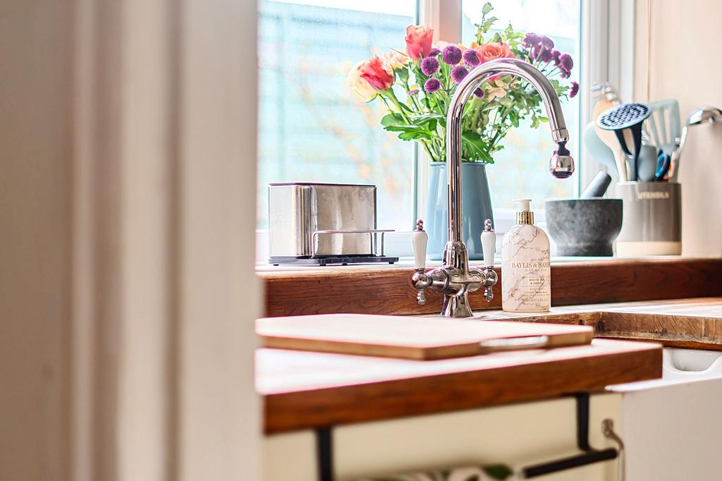 Kitchen Sink