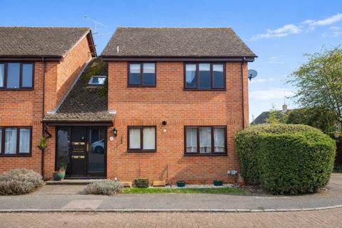 undefined, Winch Close, Codcitoe, Hitchin, Herts