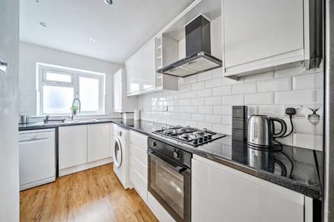 undefined, Boston Road, Hanwell, London, W7