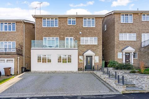 undefined, Harcourt Close, Henley On Thames RG9
