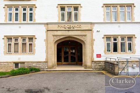 2 bedroom flat to rent, D10, Pine Grange, Bath Road, BOURNEMOUTH