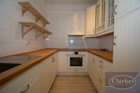 2 bedroom flat to rent, D10, Pine Grange, Bath Road, BOURNEMOUTH