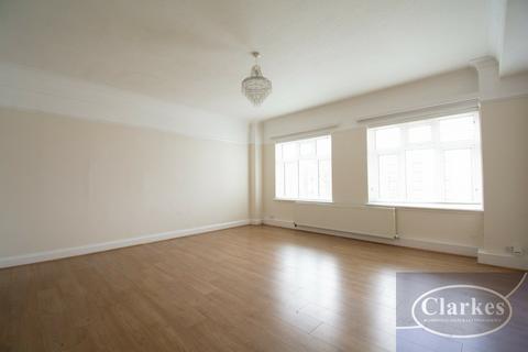 2 bedroom flat to rent, D10, Pine Grange, Bath Road, BOURNEMOUTH