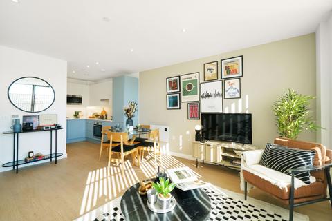 undefined, Sherlock Quarter, 36 Sherlock Street, B5