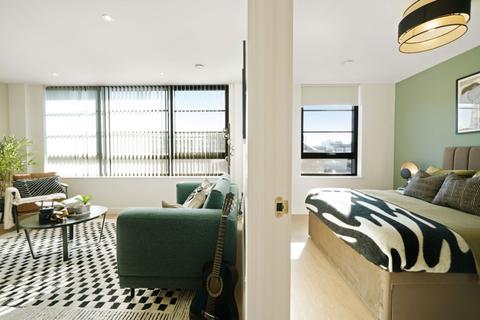 undefined, Sherlock Quarter, 36 Sherlock Street, B5