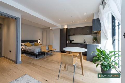 undefined, Harrow Road, London, W9